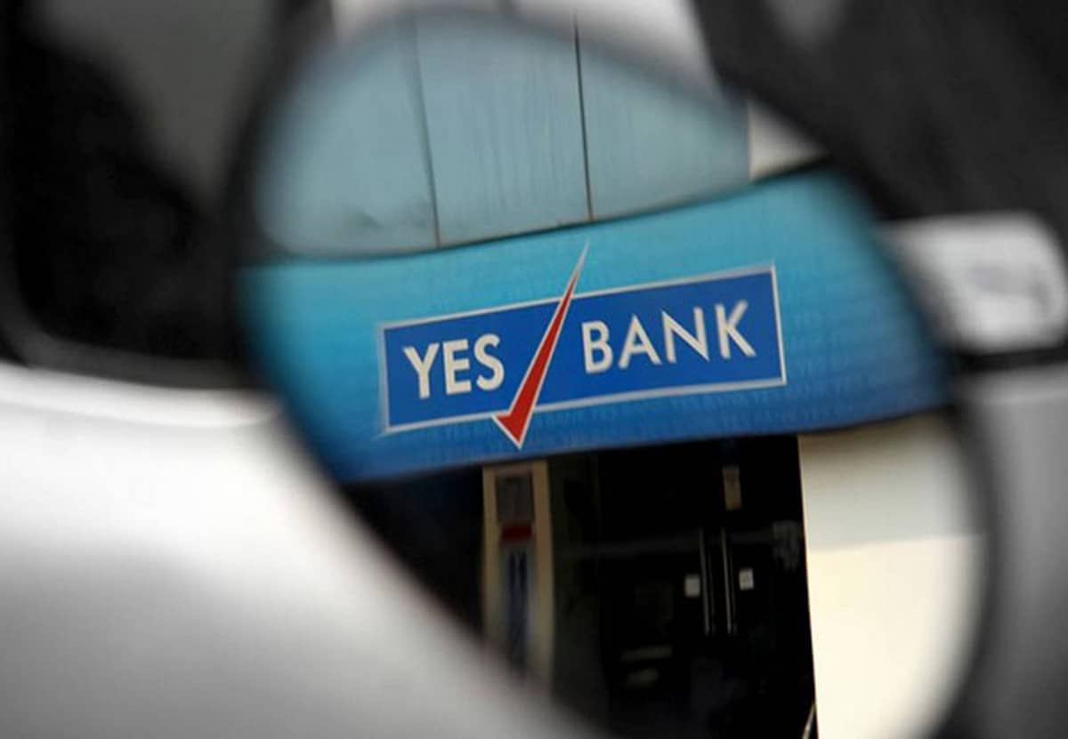 Yes Bank Moratorium lifted