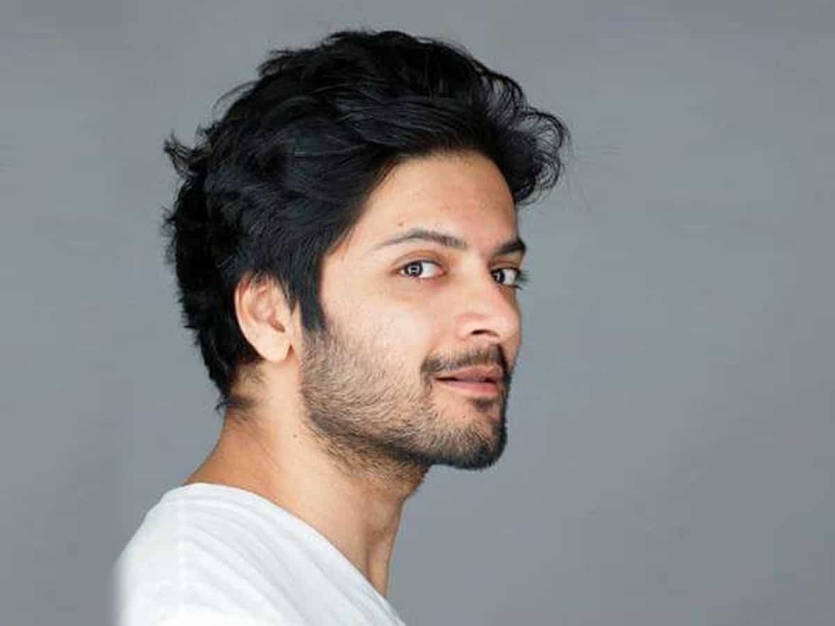 Ali Fazal: Present generation relates with films that portray flawed people on screen