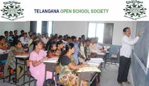 Telangana: TOSS call fee for SSC, Inter