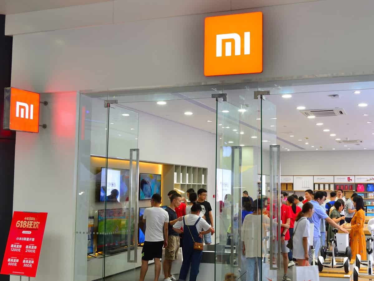 Xiaomi closes its first and only MI Store in the UK