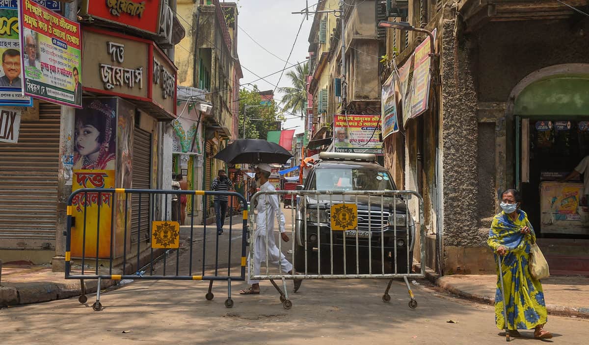 MP: Muslims cremate Hindu neighbour during COVID-19 lockdown