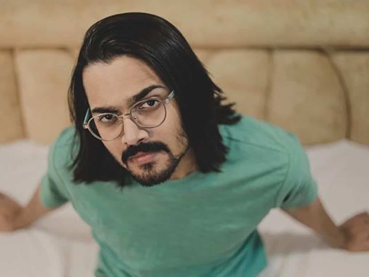 COVID-19: Bhuvan Bam, start initiative for daily wage earners