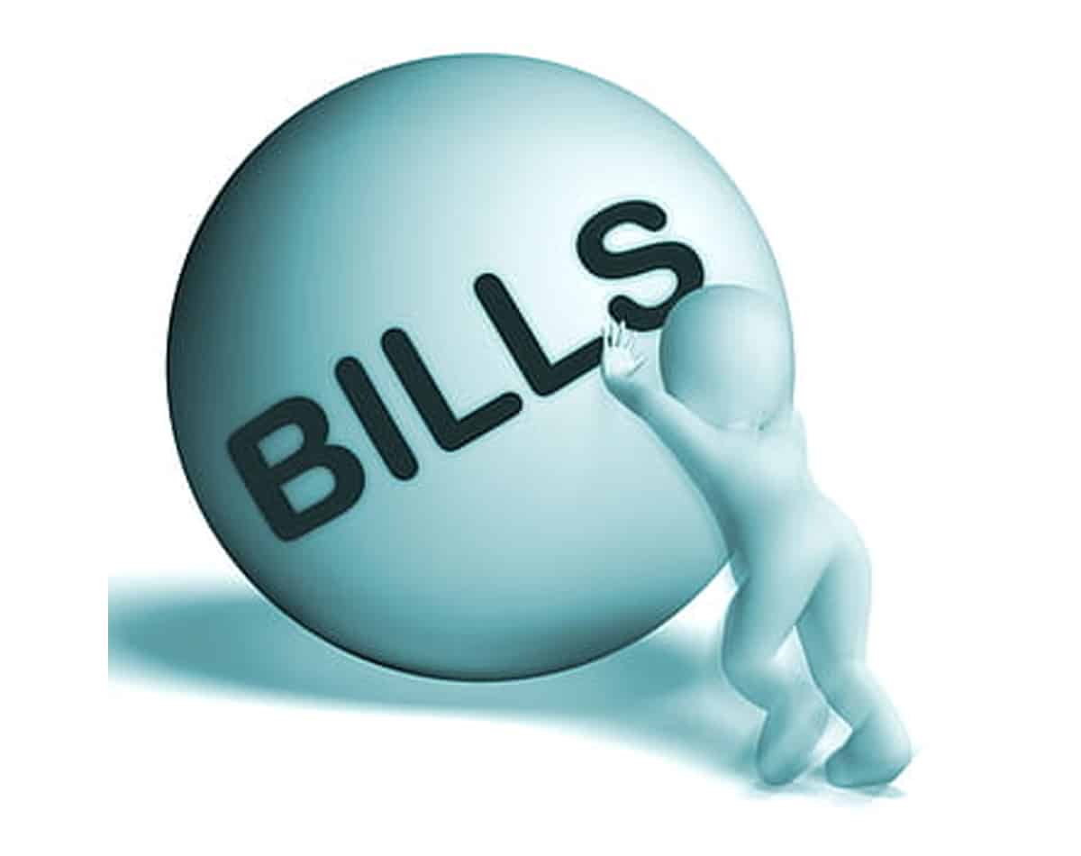 Electricity-bill