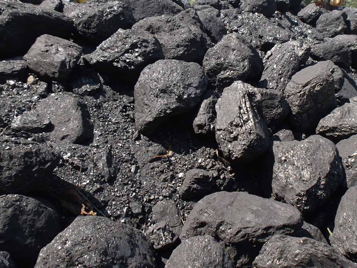 Coal India likely to post marginal production degrowth in FY21