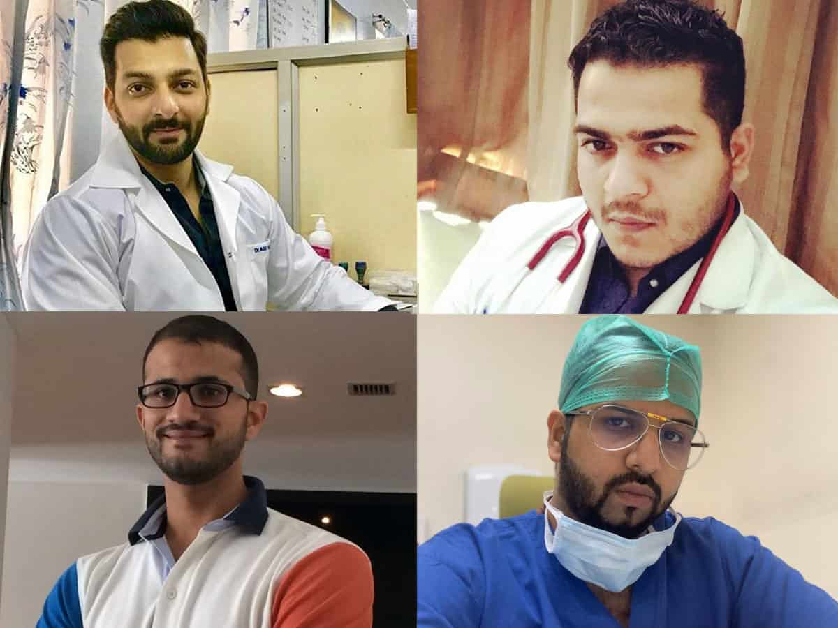 Millennial Doctors Hyderabad