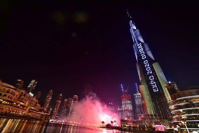Expo-Dubai-2020