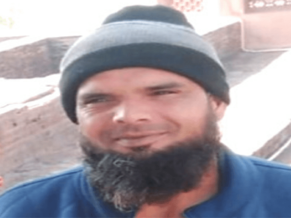 37-year-old, Mohammad Dilshad hanged himself to death in Himachal Pradesh