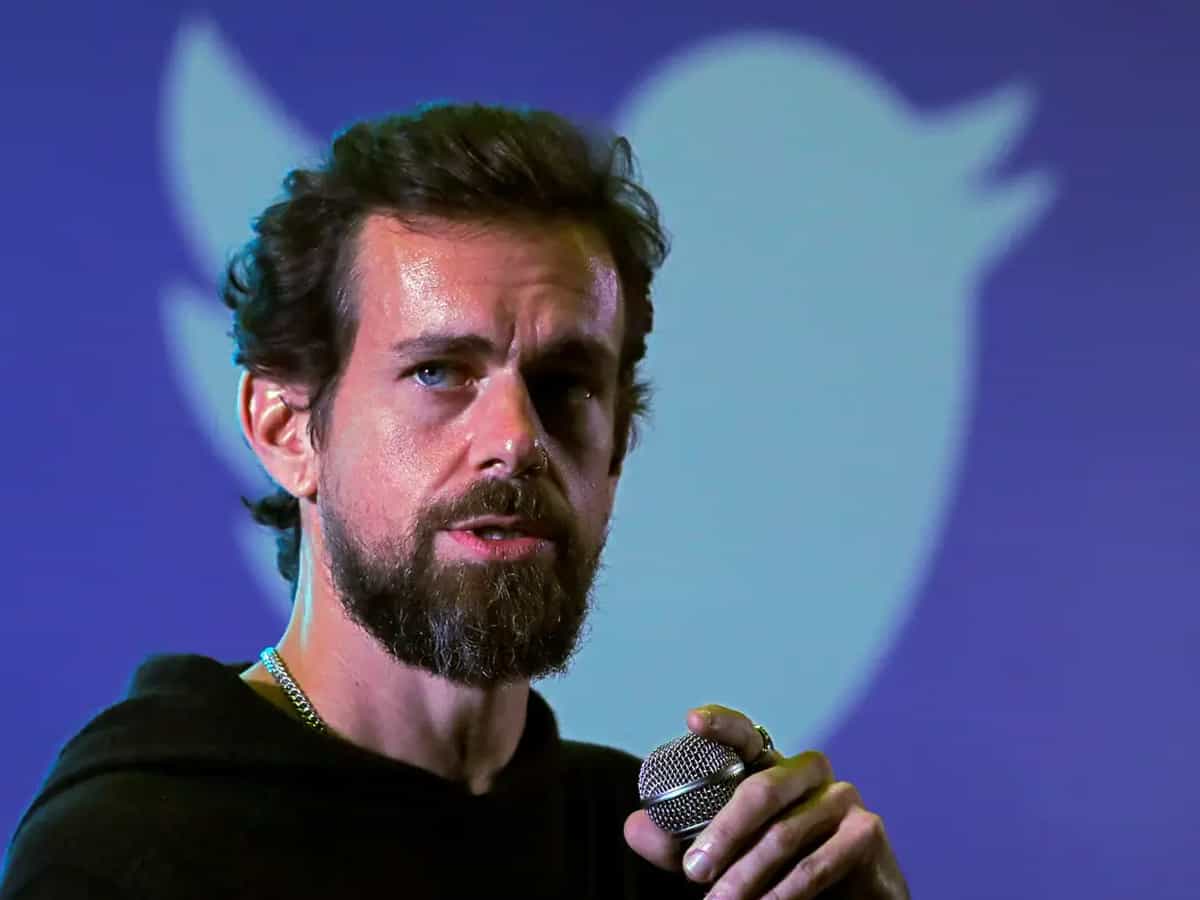 Internet needs a native currency like Bitcoin: Twitter CEO
