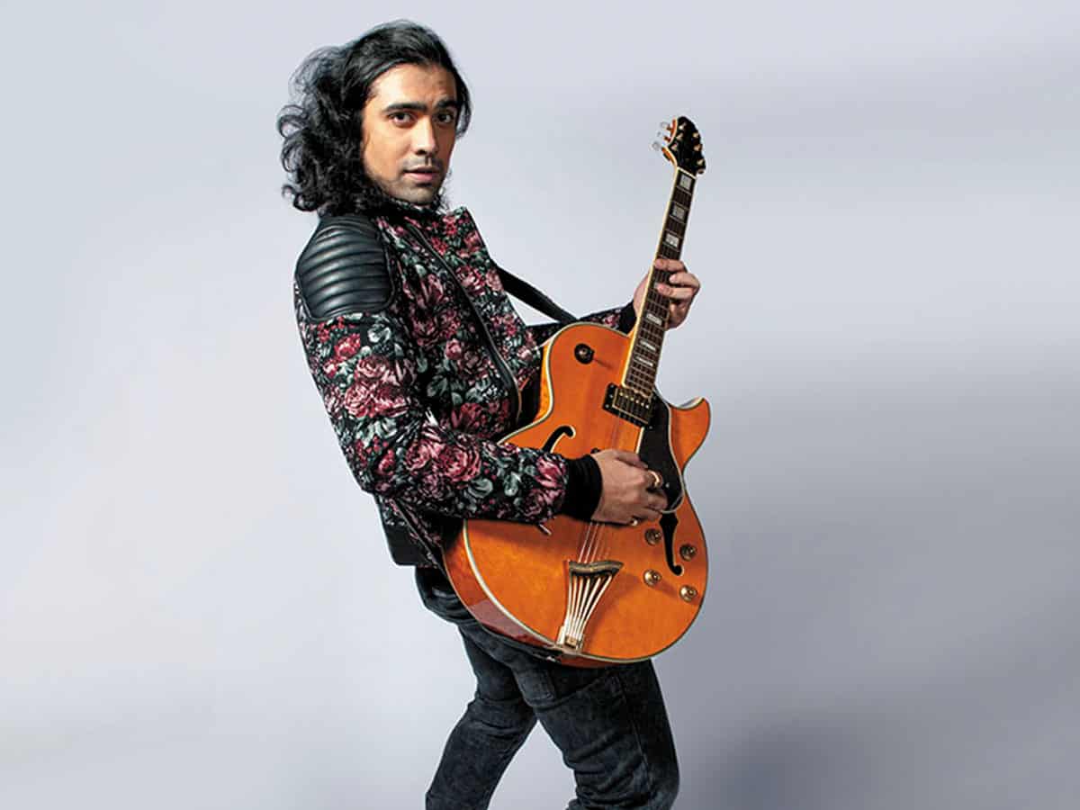 Jubin Nautiyal to conduct live concert from home in Dehradun