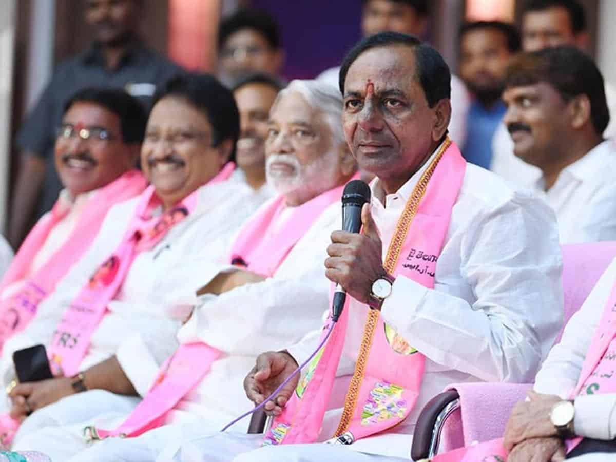 Telangana Cabinet to meet on Saturday to mull lockdown extension
