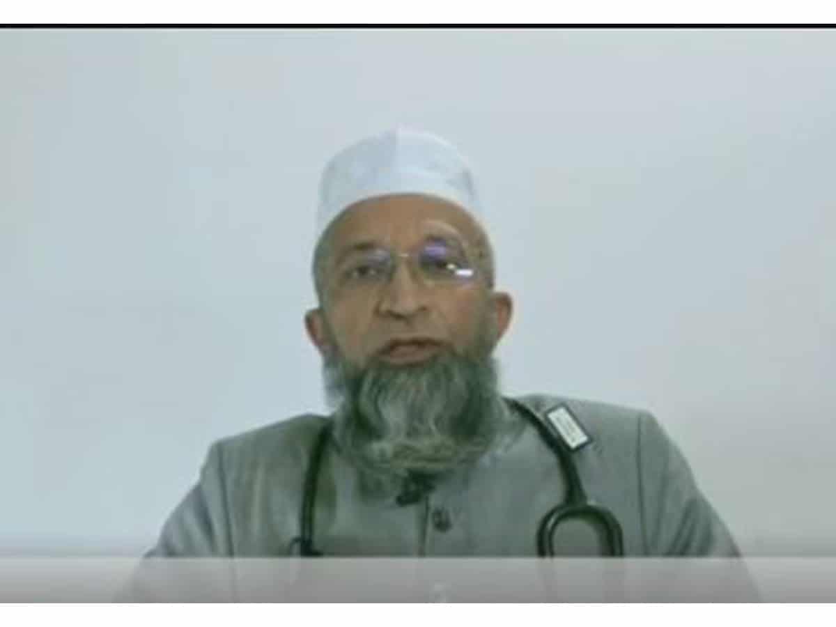 “Prevention is better than cure” says Maulana