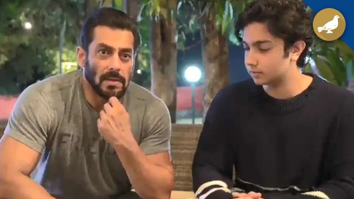 We are very scared, Salman says hasn't seen family for 3 weeks