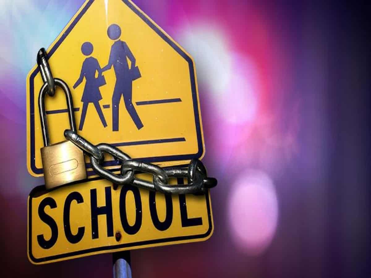 School-Lockdown