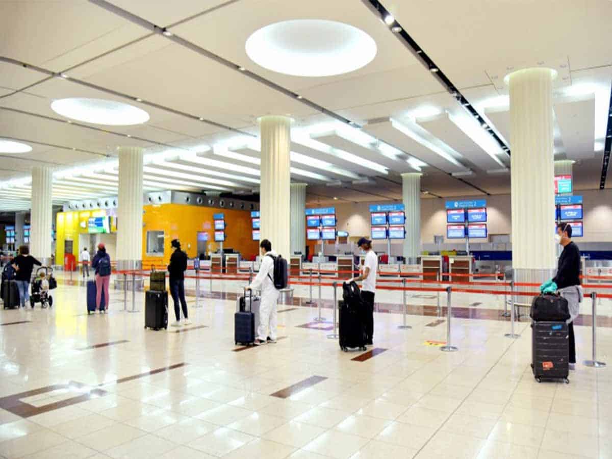 Emirates steps up safety measures for customers and employees