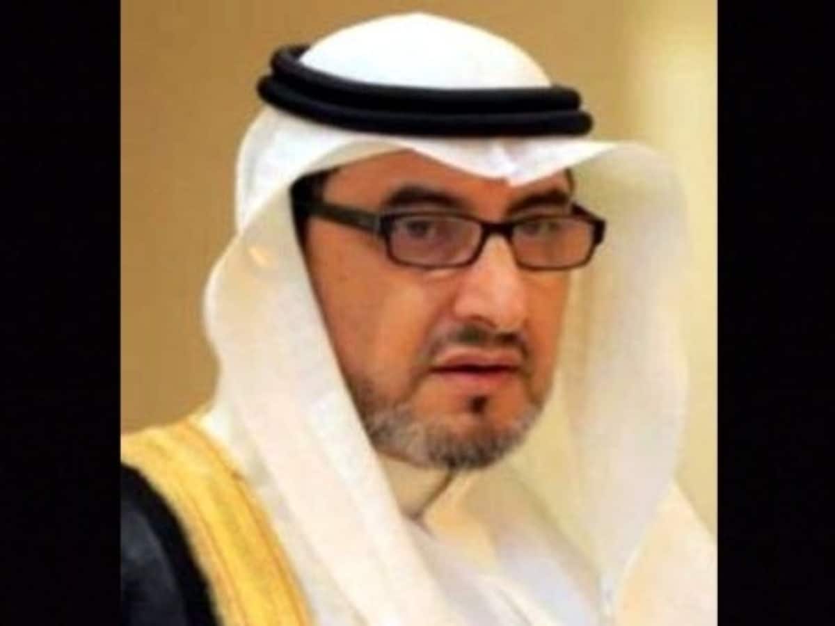 Saudi scholar