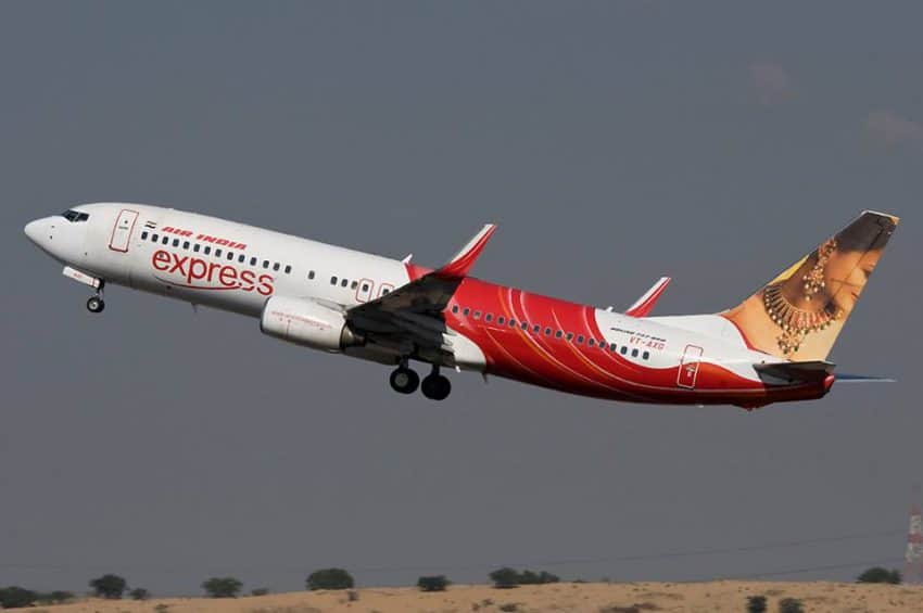 Air-India-Express
