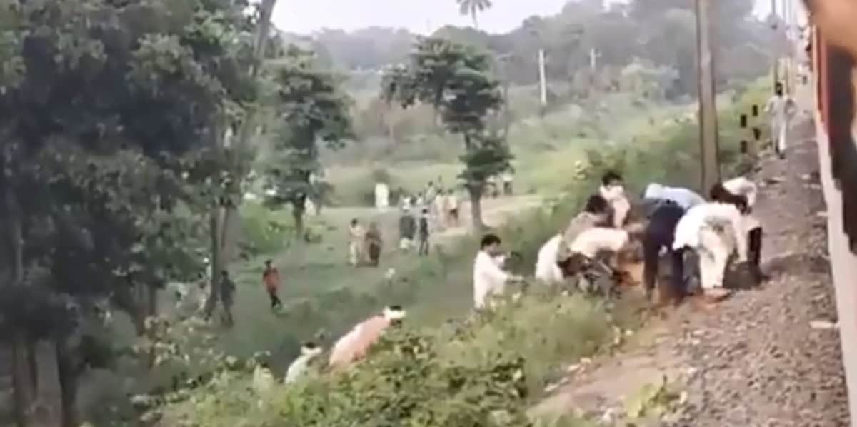 Bihar Muslims Mizoram