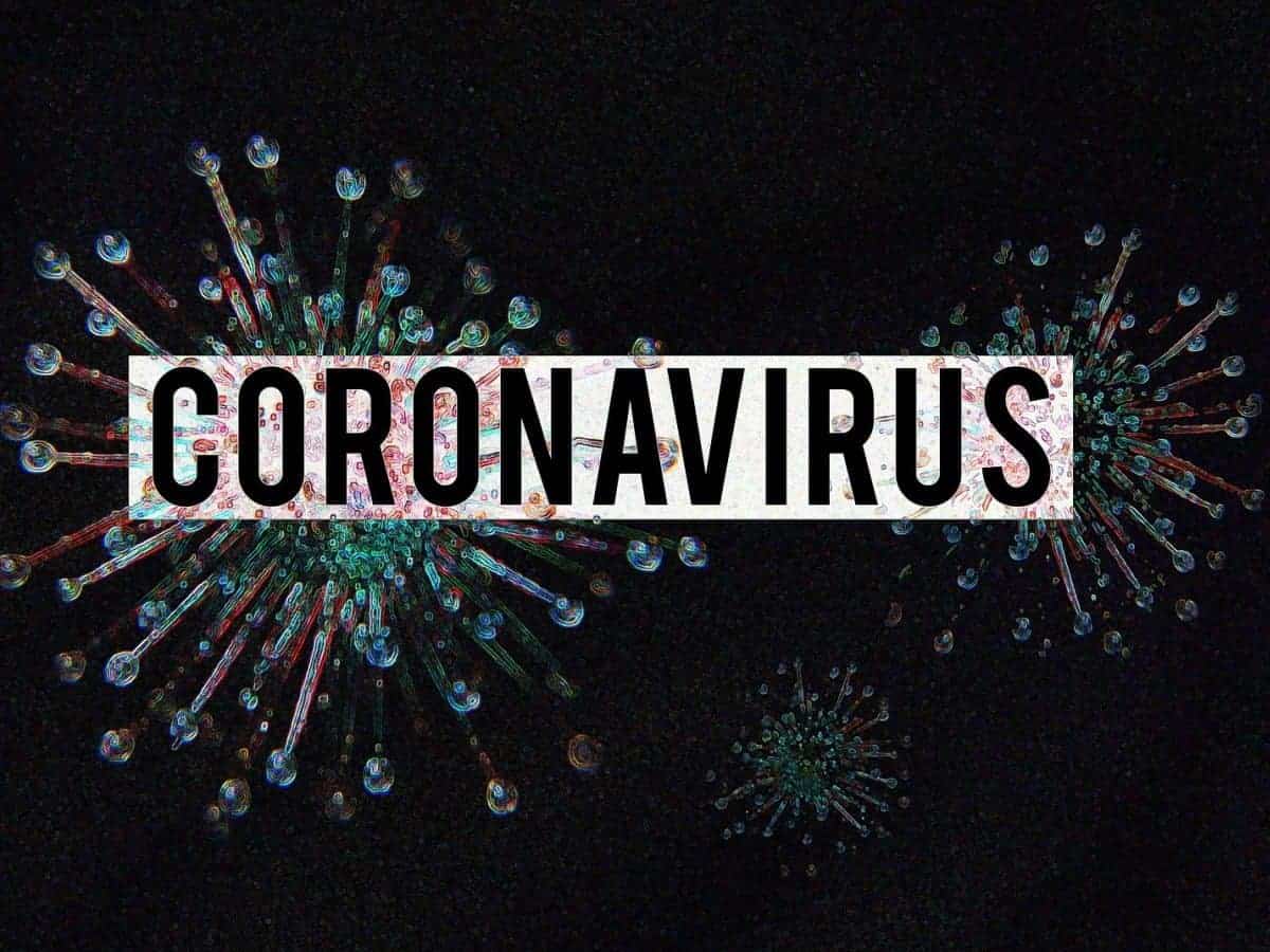 Two-day virtual conference on "Imagining Post-Coronavirus World"