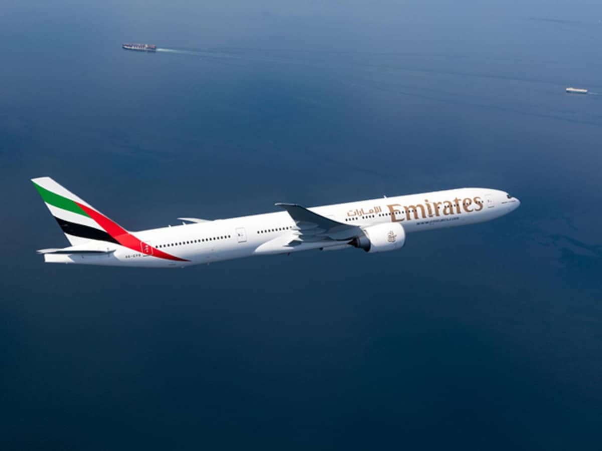 Emirates airlines tops YouGov’s travel and tourism rankings in UAE