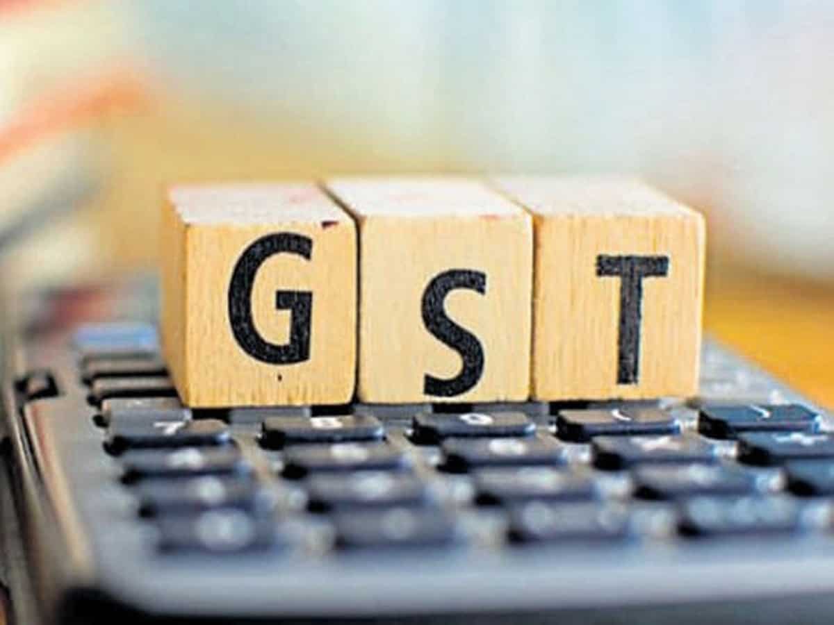 GST collections touch Rs 1,51,718 cr in Oct, 2nd highest since April