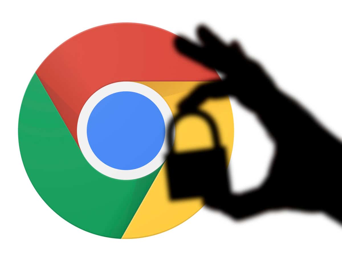 Google chrome gets more intuitive privacy, security controls