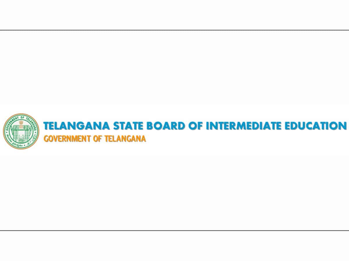 Telangana to conduct remaining intermediate exams on June 3