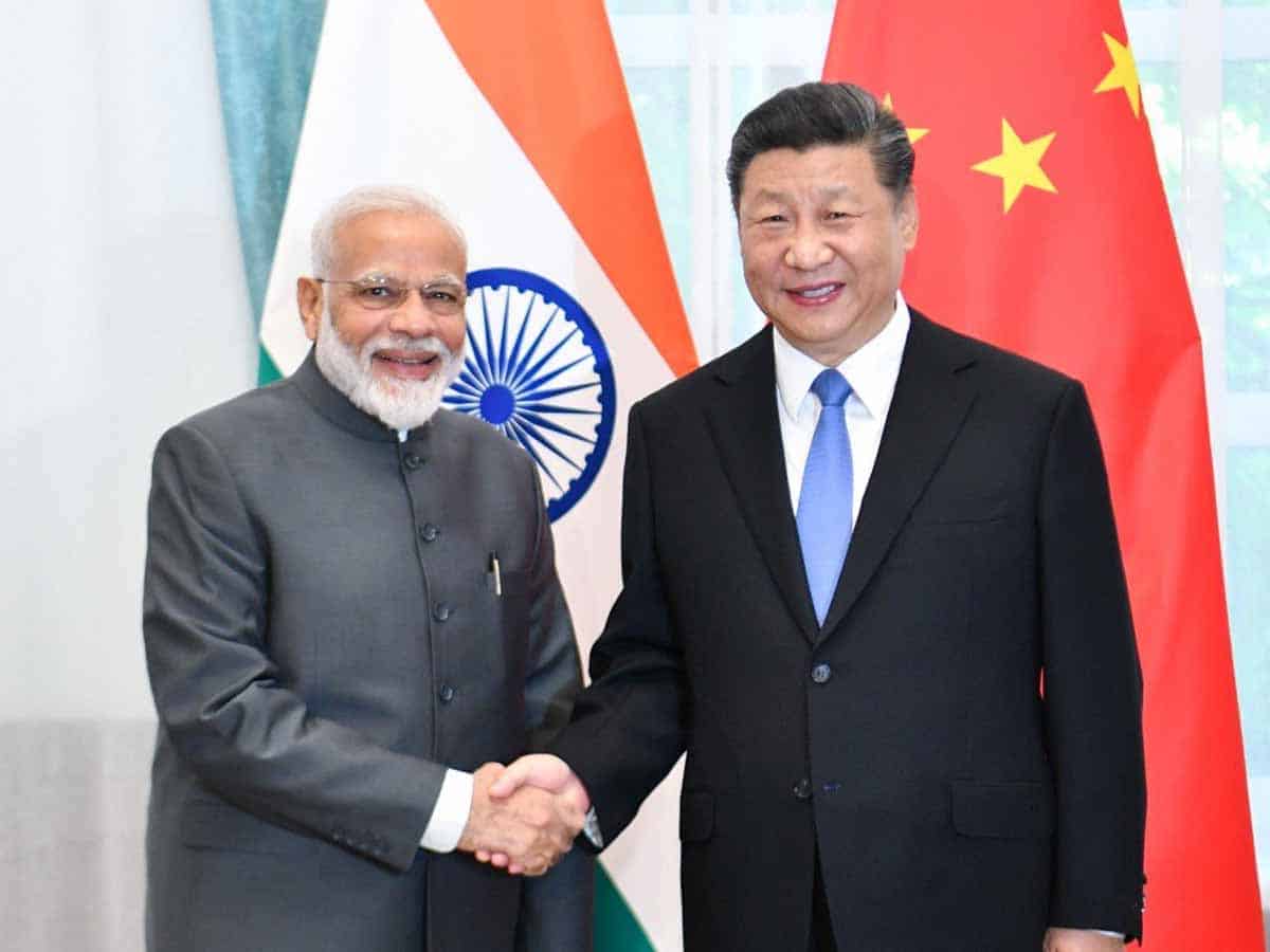 Why China will respect India now