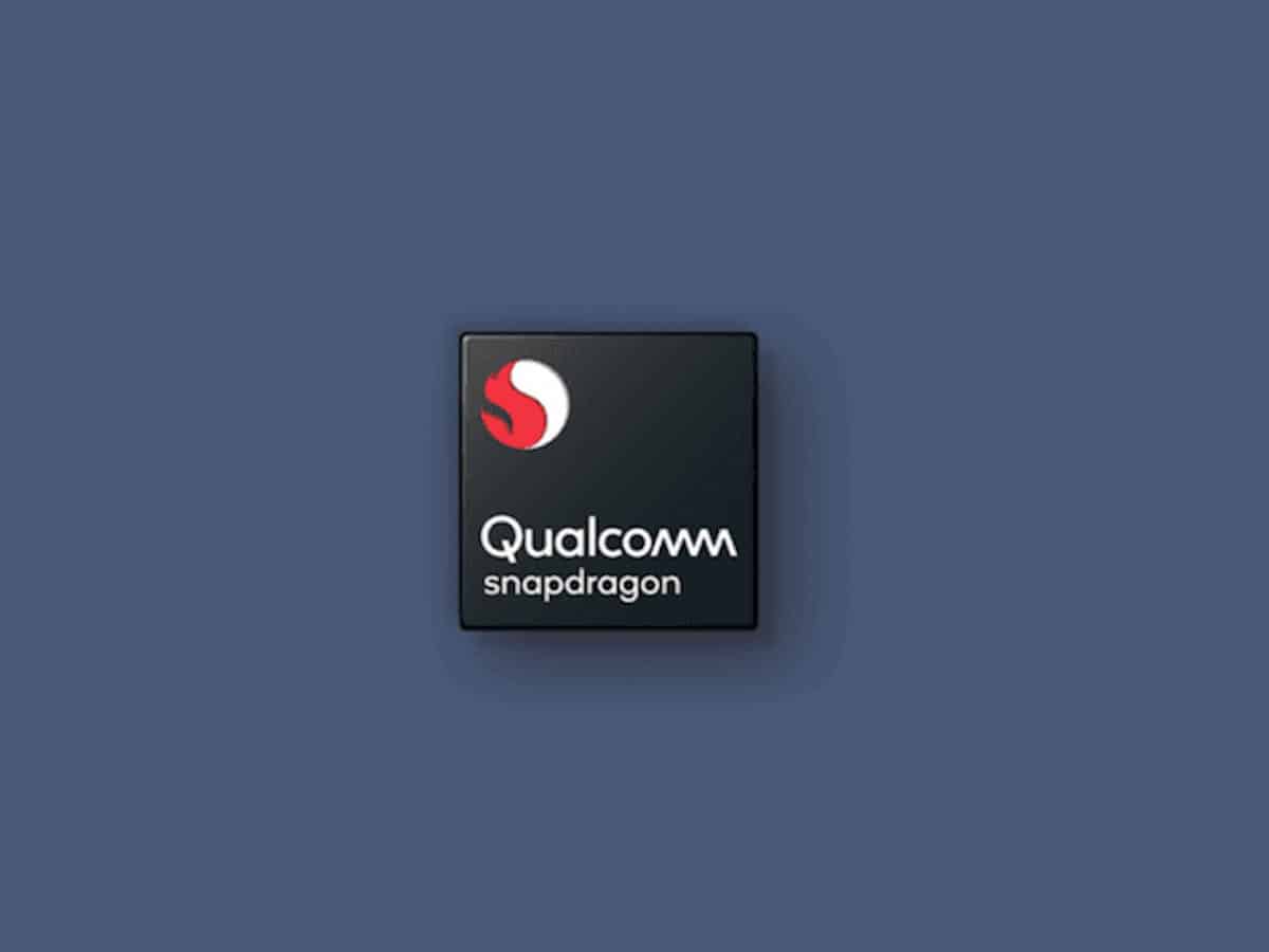 Qualcomm launches new Snapdragon 768G 5G processor