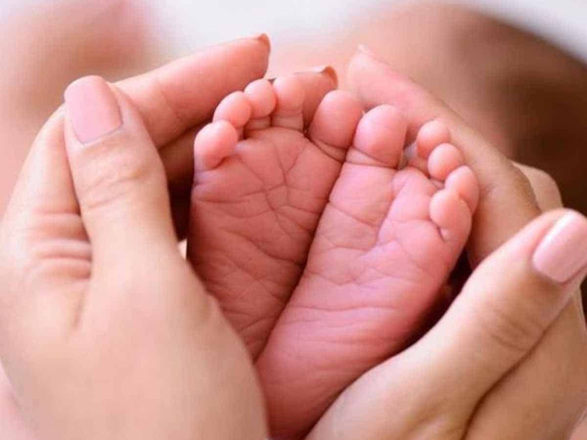 3-month-old girl dumped in Hyderabad nala, body found afloat