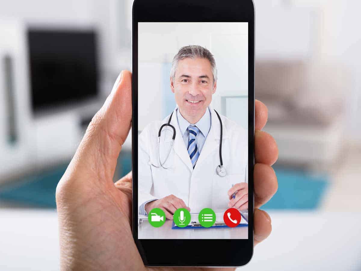 NowFloats launches online video clinic solution for doctors