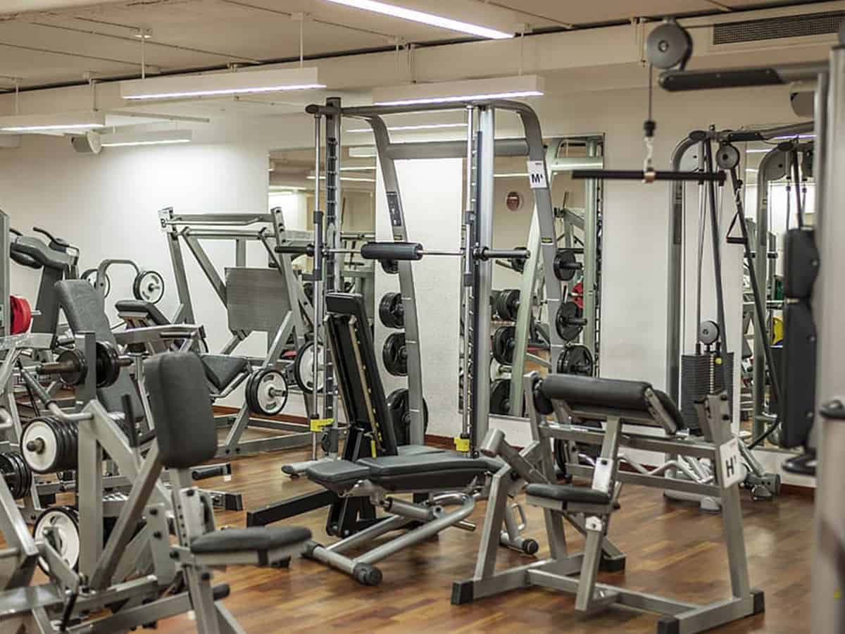 Gym owner’s request KCR to waive off rent