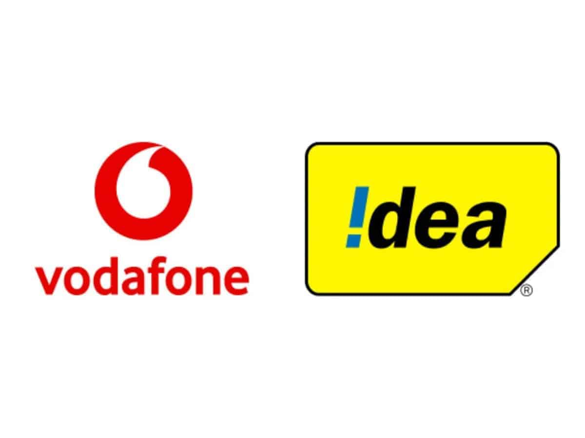 Vodafone Idea introduces contactless recharge at retail outlets