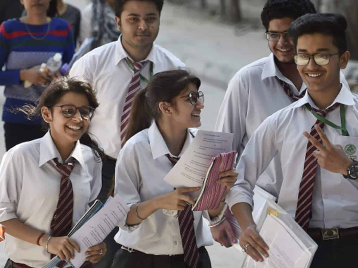 AP SSC exams cancelled, students promoted, says Edu minister