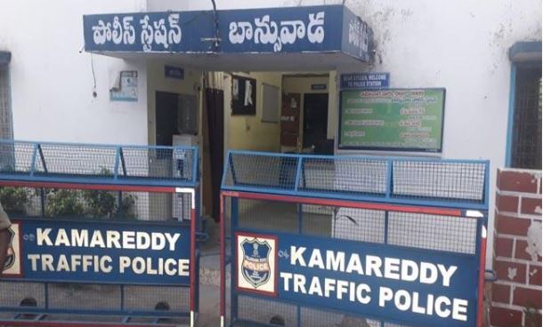 Suspected COVID-19 Victim Creates panic; Bhanswada Police Station Sealed