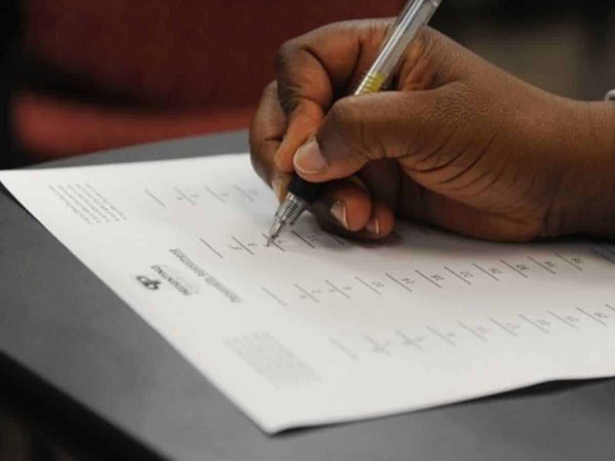 Inordinate delay in Civil Service screening tests' results