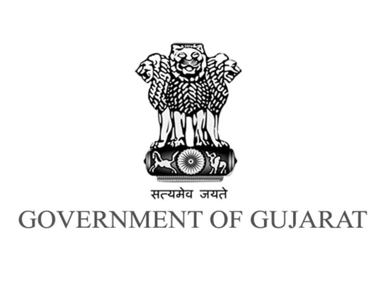 government of gujarat