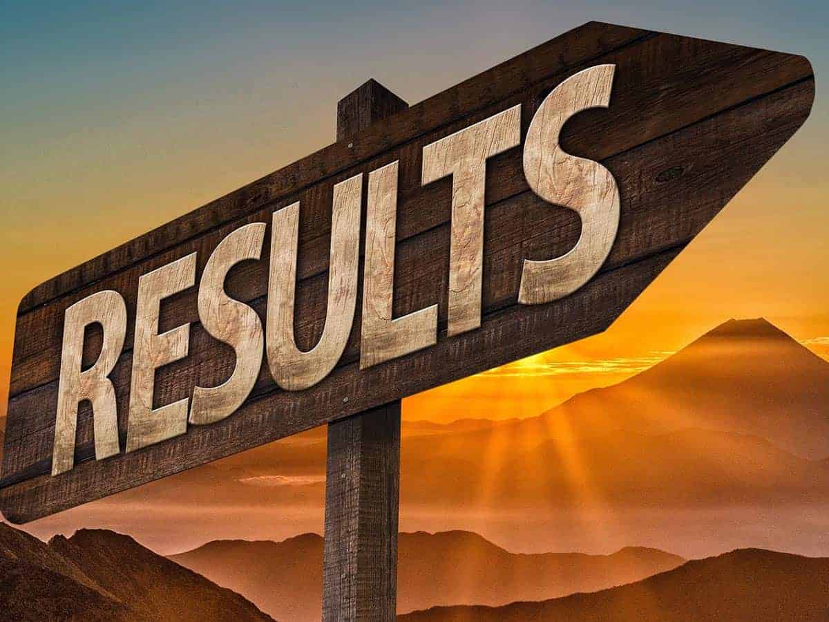 TS inter first year results 2021 expected in first week of Dec