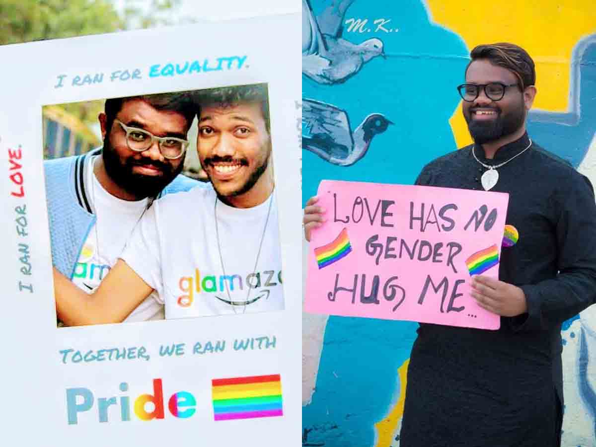 LGBT find no place to celebrate ‘Pride Month’, to go online