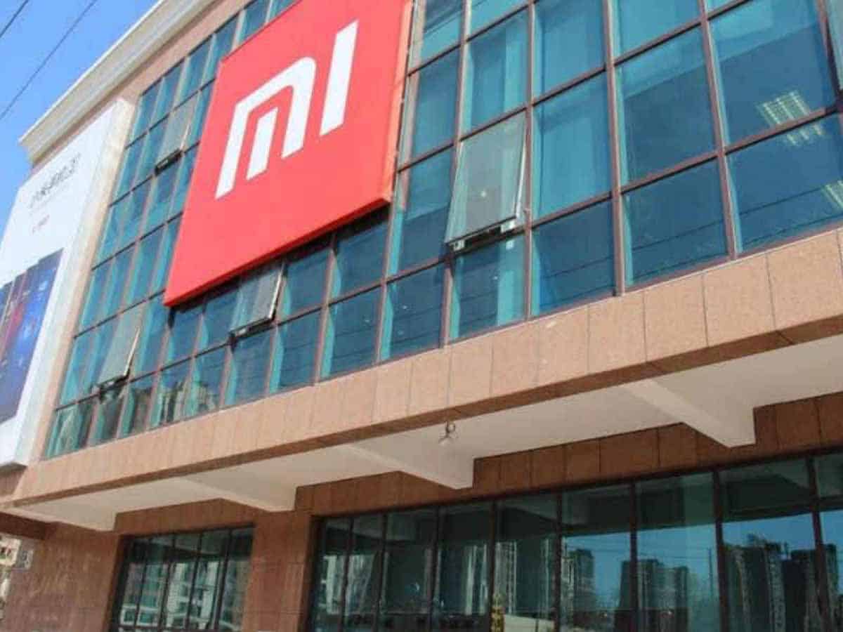 Fearing backlash, Xiaomi puts 'Made in India' logo on store branding