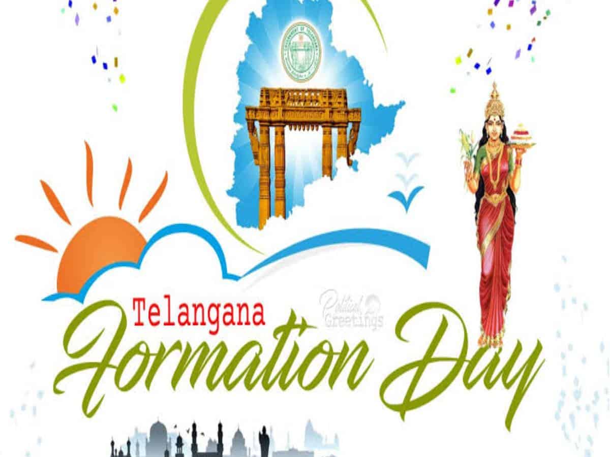 Traffic restrictions for TS formation day celebrations tomorrow