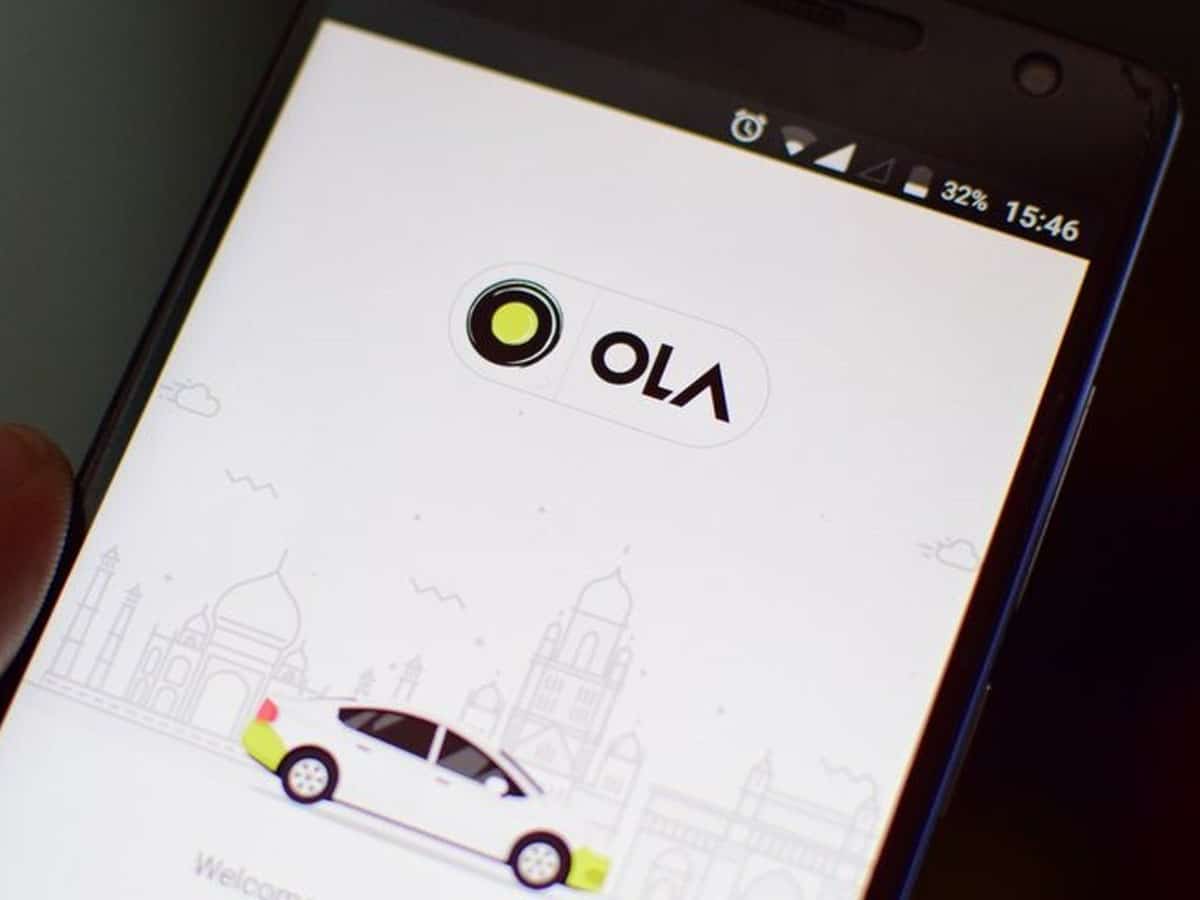 Ola introduces in-app 'tipping' facility globally