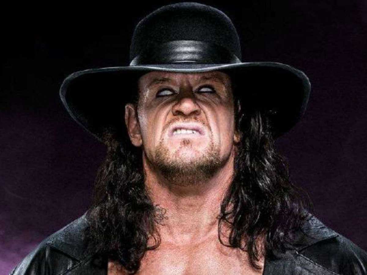 Nothing left for me to conquer: The Undertaker announces retirement