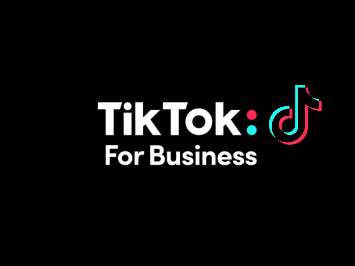 'TikTok For Business' launched for marketers