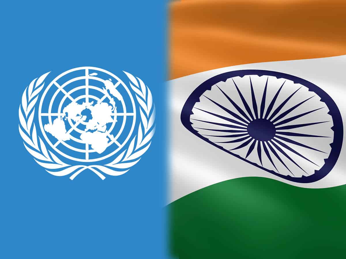 India elected to UN Security Council in first-of-its-kind election