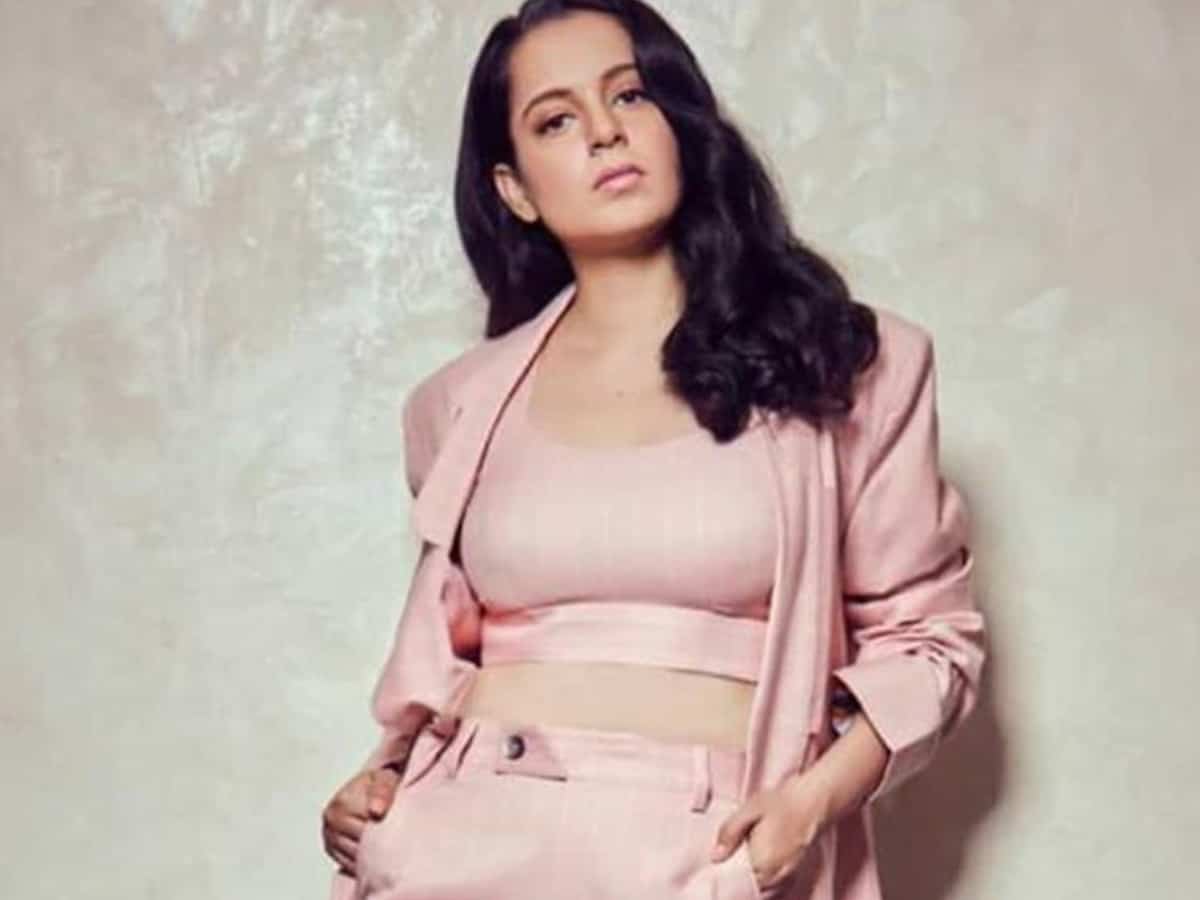 Kangana urges fans not to fall for cheap Chinese products