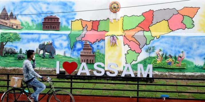 Assam to clamp lockdown in Guwahati, night curfew in entire state