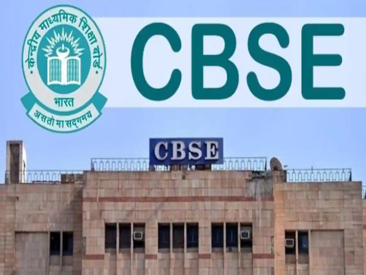SC accepts CBSE notification cancelling Class 10, 12 Board exams (Lead)