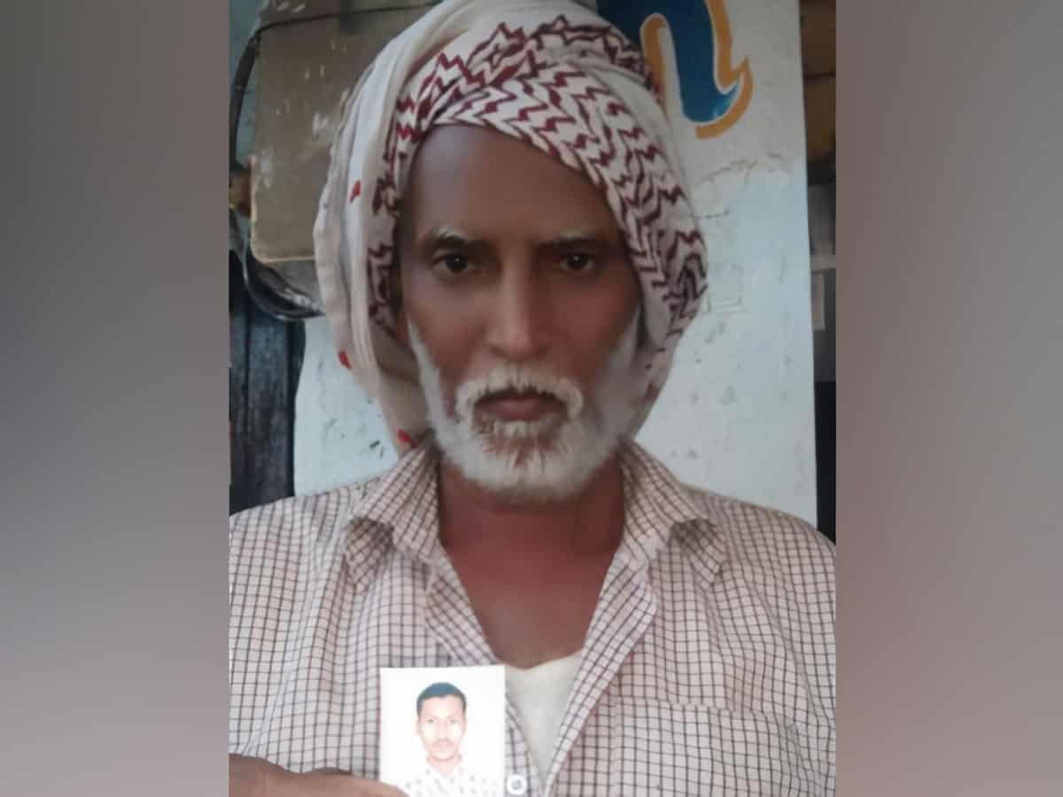 Hyderabad man dies in Riyadh
