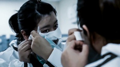 10 Covid-19 patients discharged in Chinese mainland