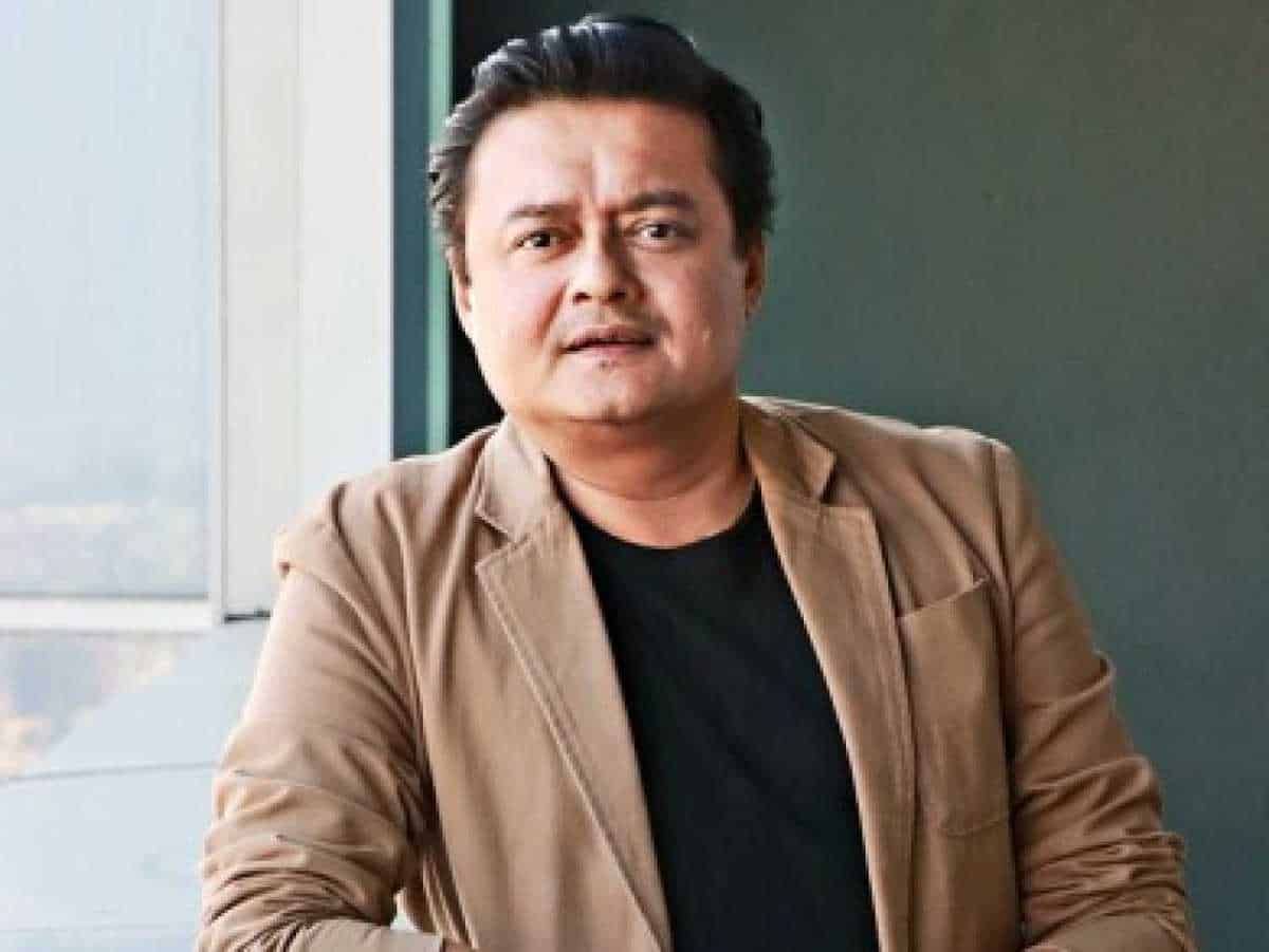 Sushant you are in my heart: 'Dil Bechara' co-actor Saswata Chatterjee